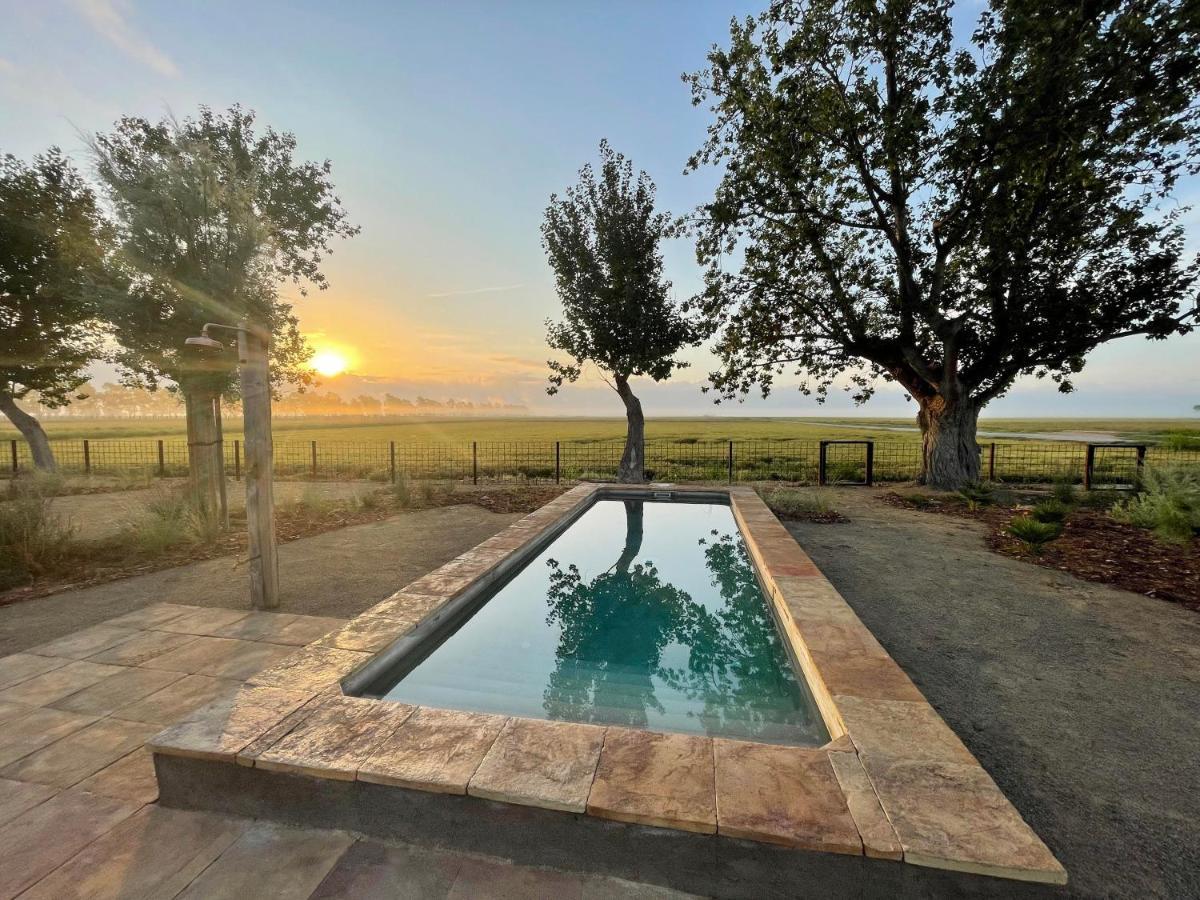 Mas D'En Mas Villa Camarles Kültér fotó