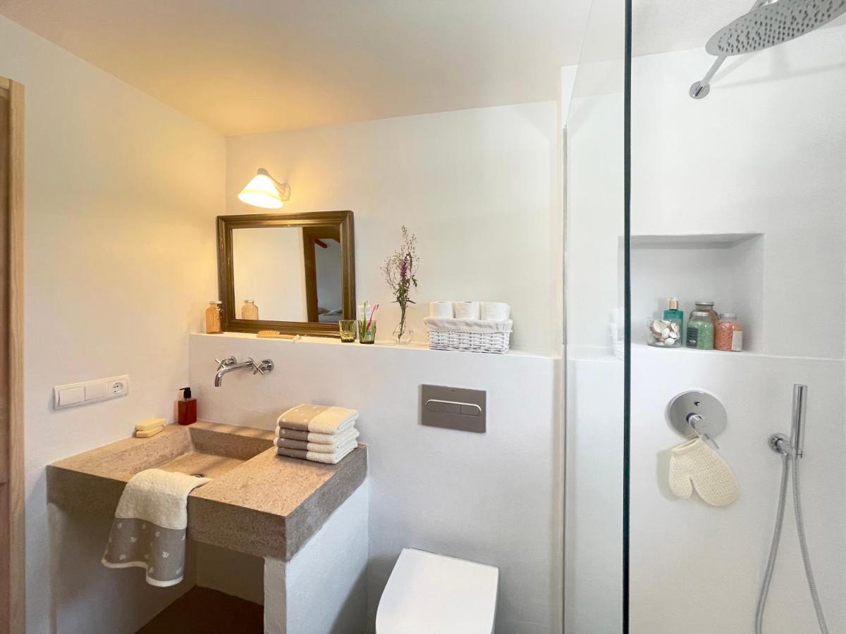 Mas D'En Mas Villa Camarles Kültér fotó